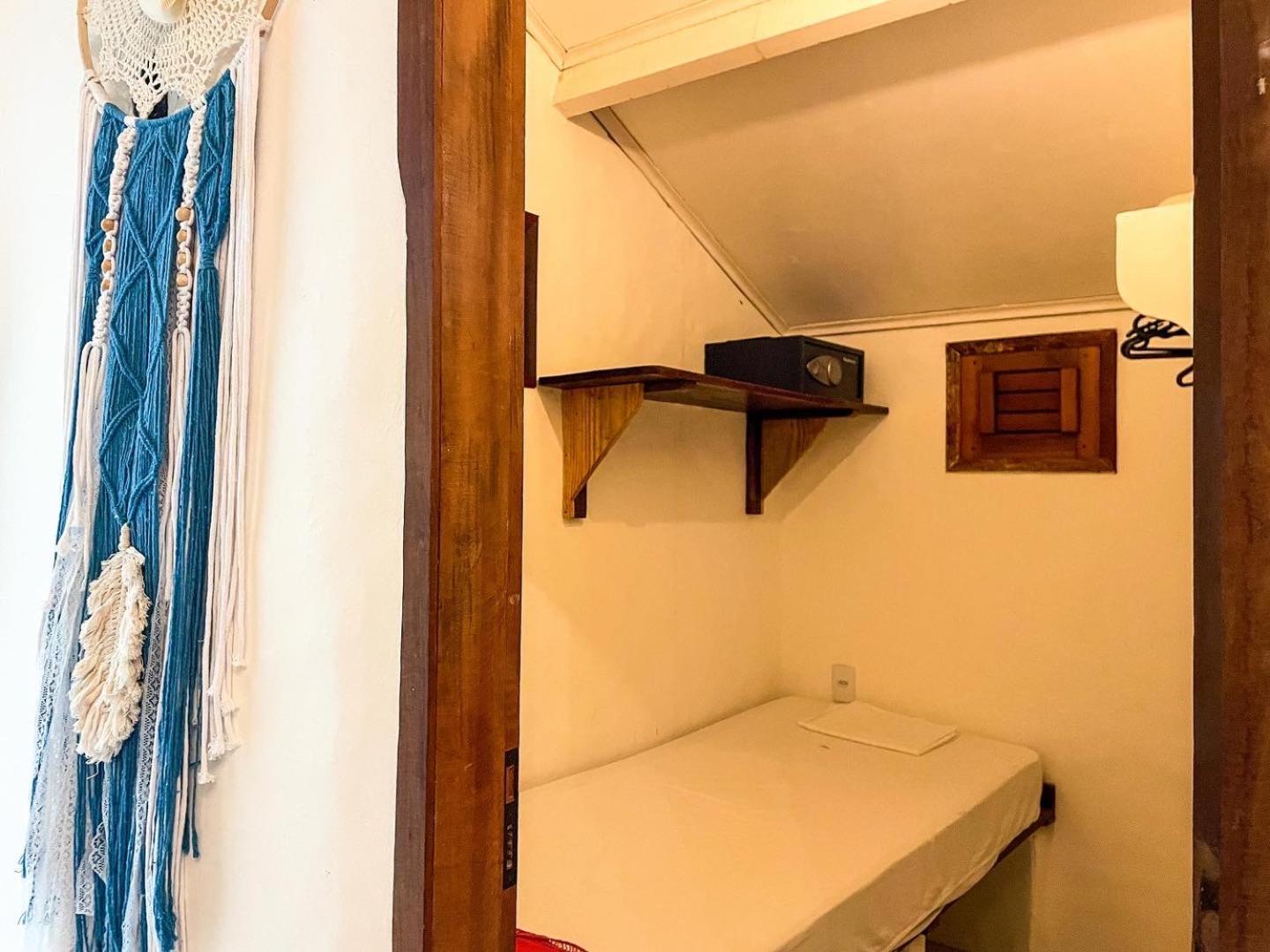 Tatajuba Cabana Chic חדר תמונה
