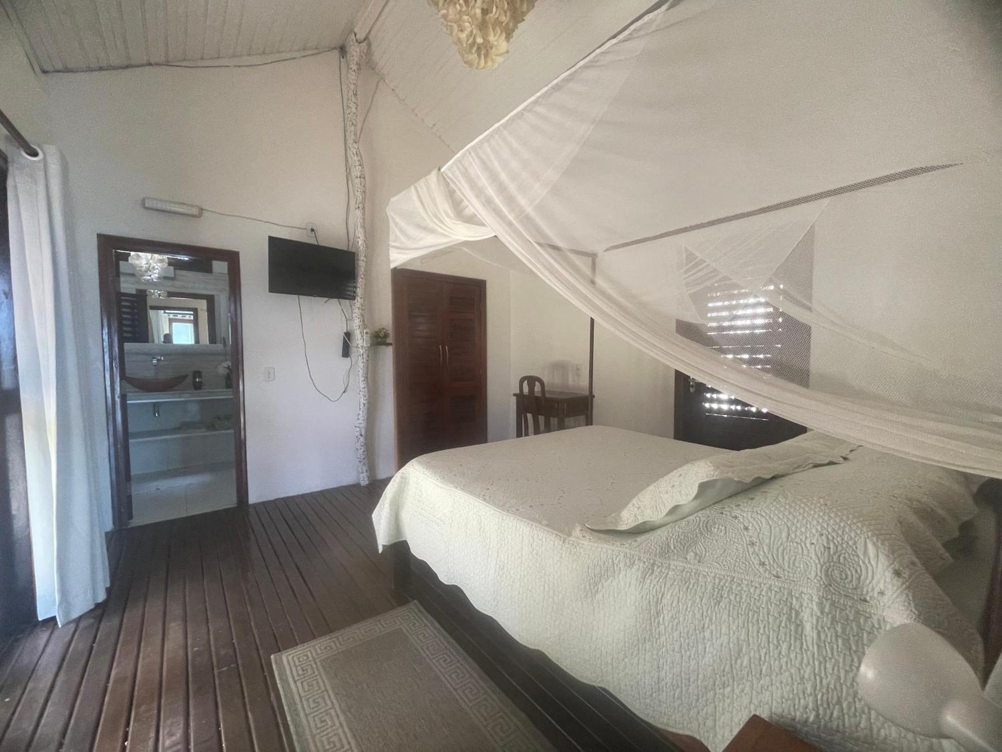 Tatajuba Cabana Chic חדר תמונה